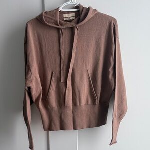 H&M Cocoa Women's Hoodie Sweater